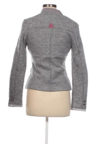 Damen Blazer Der Wildschutz, Größe XS, Farbe Grau, Preis € 7,99