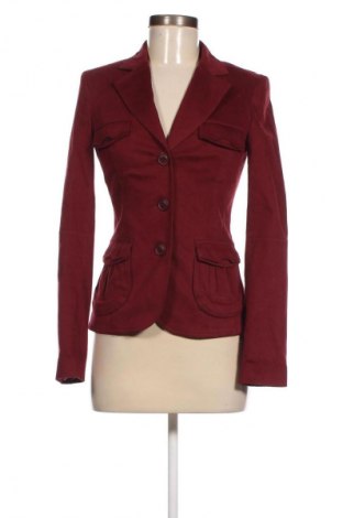 Damen Blazer Dika, Größe XS, Farbe Rot, Preis 13,79 €