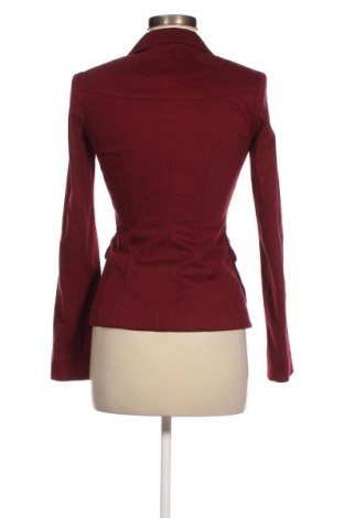 Damen Blazer Dika, Größe XS, Farbe Rot, Preis 41,75 €