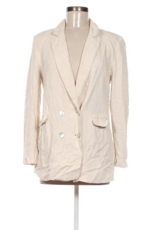 Damen Blazer Dotti, Größe M, Farbe Ecru, Preis € 8,49