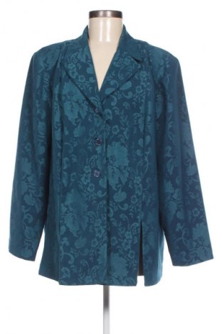 Damen Blazer Dressbarn, Größe XL, Farbe Blau, Preis 15,00 €