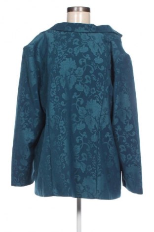 Damen Blazer Dressbarn, Größe XL, Farbe Blau, Preis € 23,00