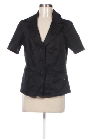 Sacou de femei Earl Jean, Mărime M, Culoare Negru, Preț 19,99 Lei