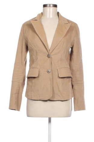 Damen Blazer East Village, Größe S, Farbe Beige, Preis € 9,99