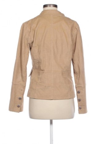 Damen Blazer East Village, Größe S, Farbe Beige, Preis € 3,99