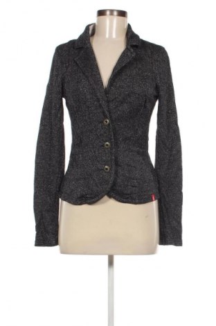 Damen Blazer Edc By Esprit, Größe S, Farbe Grau, Preis € 6,49