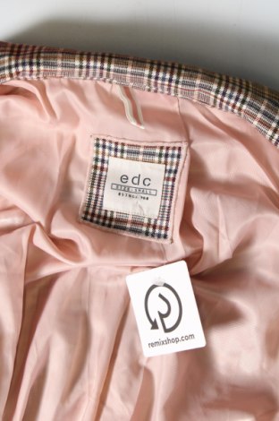 Dámské sako  Edc By Esprit, Velikost S, Barva Vícebarevné, Cena  195,00 Kč