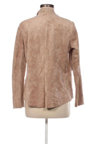 Damen Blazer Ellie Kai, Größe S, Farbe Beige, Preis € 8,99