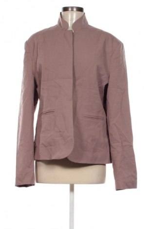 Γυναικείο σακάκι Emerge, Μέγεθος L, Χρώμα Ρόζ , Τιμή 17,79 €