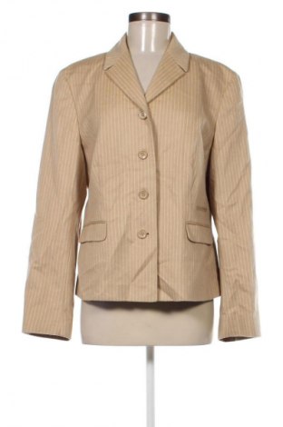 Damen Blazer Escada Sport, Größe M, Farbe Beige, Preis 31,99 €