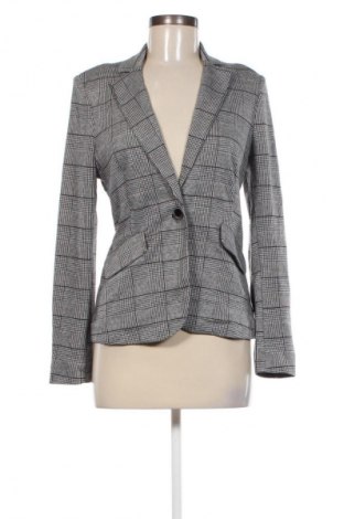 Damen Blazer Essentials by Tchibo, Größe S, Farbe Grau, Preis 5,99 €