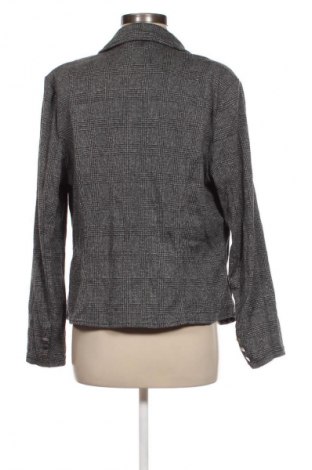 Damen Blazer Essentials by Tchibo, Größe XL, Farbe Grau, Preis € 7,99