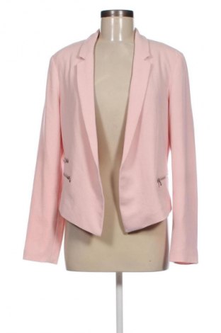 Damen Blazer Even&Odd, Größe XL, Farbe Rosa, Preis € 14,99