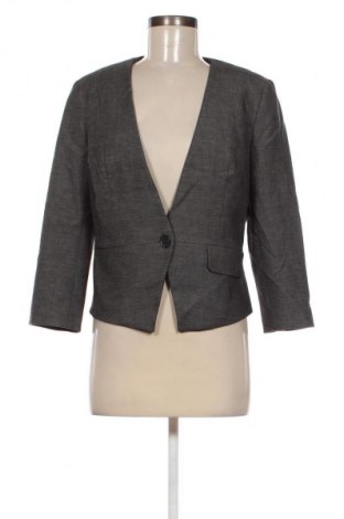 Damen Blazer Express, Größe S, Farbe Grau, Preis € 7,99