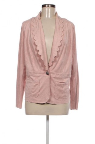 Damen Blazer Fair Lady, Größe M, Farbe Aschrosa, Preis € 3,99