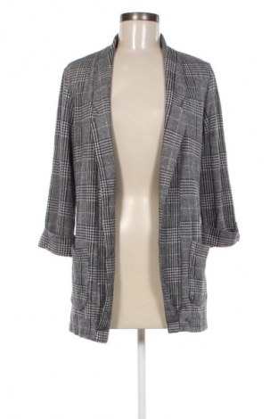 Damen Blazer Fb Sister, Größe L, Farbe Grau, Preis € 4,79