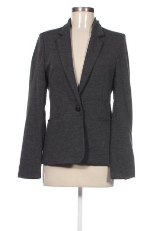 Damen Blazer Flame, Größe M, Farbe Grau, Preis 7,99 €