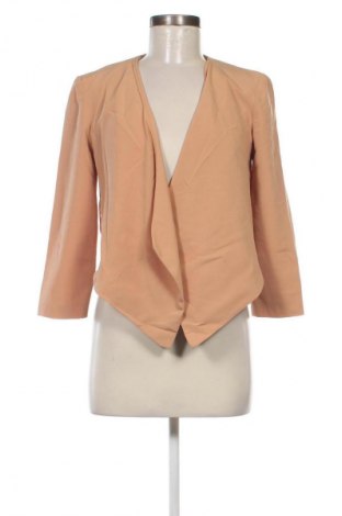 Damen Blazer Forever New, Größe S, Farbe Beige, Preis € 26,99