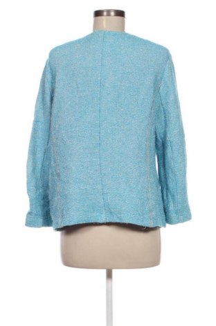 Damen Blazer Frank Walder, Größe XL, Farbe Blau, Preis € 11,99