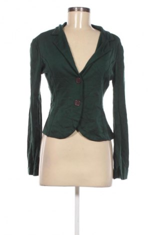 Damen Blazer G.Ricceri, Größe S, Farbe Grün, Preis € 9,99