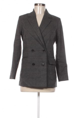 Damen Blazer GU, Größe S, Farbe Grau, Preis € 5,99