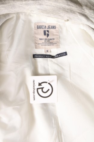 Dámske sako  Garcia Jeans, Veľkosť M, Farba Sivá, Cena  6,45 €