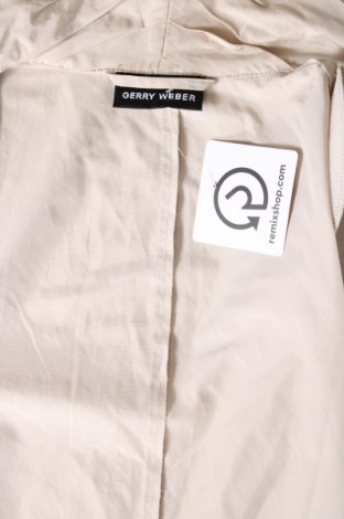 Damen Blazer Gerry Weber, Größe L, Farbe Beige, Preis € 15,57