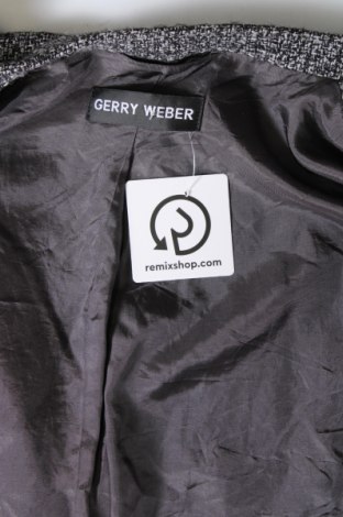 Дамско сако Gerry Weber, Размер XL, Цвят Многоцветен, Цена 113,00 лв.