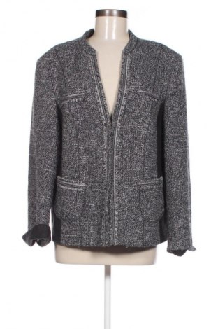 Γυναικείο σακάκι Gerry Weber, Μέγεθος XL, Χρώμα Πολύχρωμο, Τιμή 45,08 €