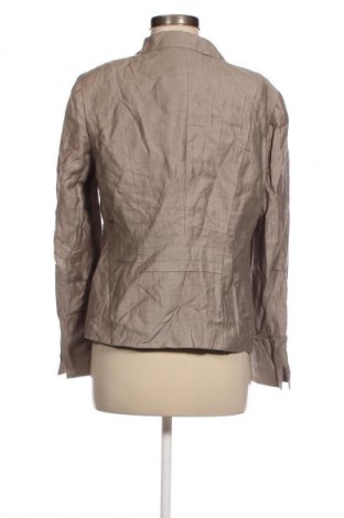 Damen Blazer Gerry Weber, Größe M, Farbe Beige, Preis 78,63 €