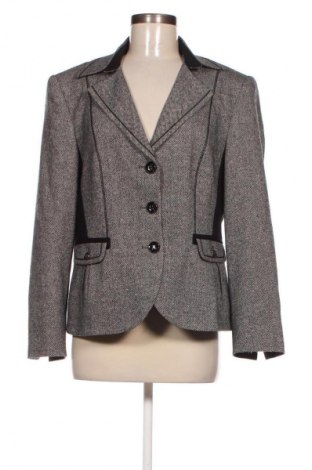 Damen Blazer Gerry Weber, Größe L, Farbe Mehrfarbig, Preis € 11,99