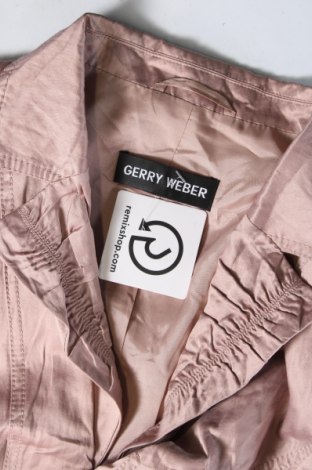 Dámske sako  Gerry Weber, Veľkosť M, Farba Béžová, Cena  9,95 €