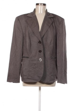 Damen Blazer Gerry Weber, Größe XL, Farbe Braun, Preis € 7,99