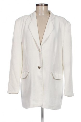 Damen Blazer Gerry Weber, Größe L, Farbe Weiß, Preis € 42,00