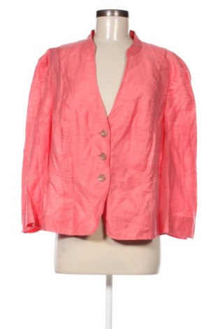 Damen Blazer Gerry Weber, Größe XL, Farbe Rosa, Preis € 23,16