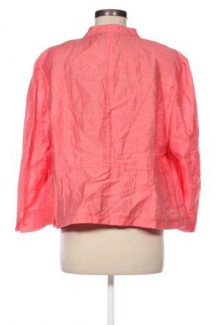 Damen Blazer Gerry Weber, Größe XL, Farbe Rosa, Preis € 23,16