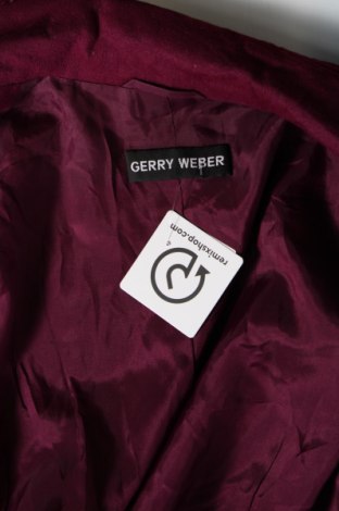 Дамско сако Gerry Weber, Размер M, Цвят Лилав, Цена 16,99 лв.