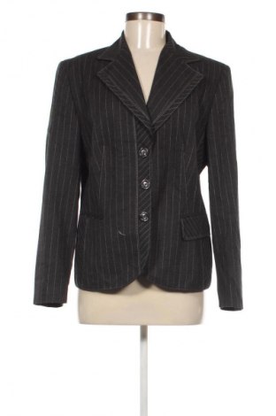 Damen Blazer Gerry Weber, Größe L, Farbe Grau, Preis € 11,99