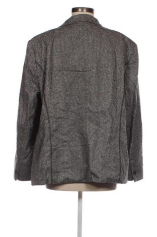 Damen Blazer Gerry Weber, Größe XXL, Farbe Grau, Preis 18,99 €