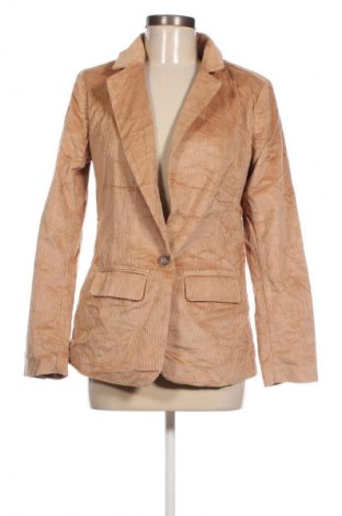 Damen Blazer Gina, Größe S, Farbe Beige, Preis € 2,99