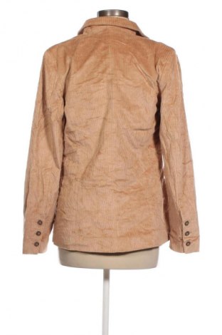 Damen Blazer Gina, Größe S, Farbe Beige, Preis € 6,99