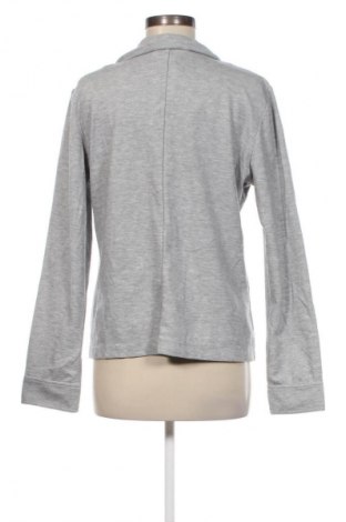 Damen Blazer Gina Benotti, Größe L, Farbe Grau, Preis 6,29 €