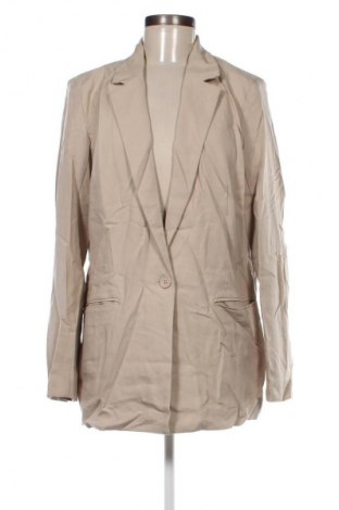 Damen Blazer Glassons, Größe M, Farbe Beige, Preis € 7,49