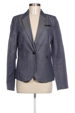 Damen Blazer Gsus Sindustries, Größe L, Farbe Blau, Preis € 41,75