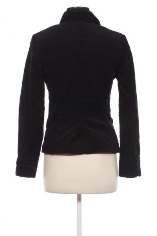 Sacou de femei H&M, Mărime M, Culoare Negru, Preț 72,99 Lei