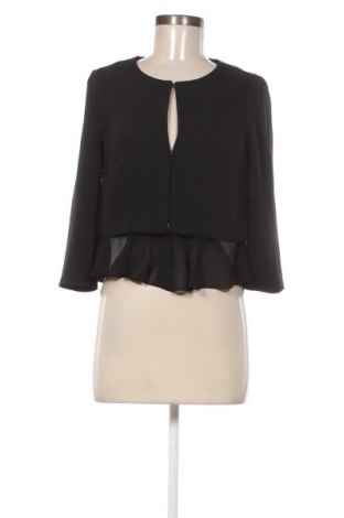 Damen Blazer H&M, Größe XS, Farbe Schwarz, Preis € 12,25