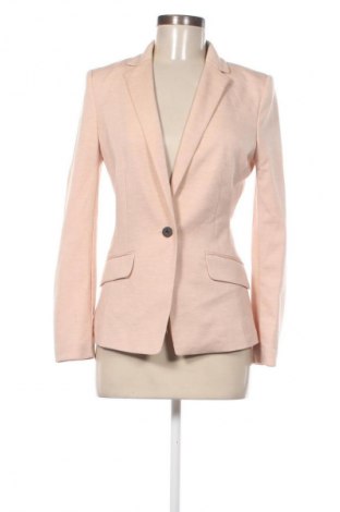 Γυναικείο σακάκι H&M, Μέγεθος M, Χρώμα Ρόζ , Τιμή 8,29 €