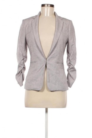 Damen Blazer H&M, Größe XS, Farbe Grau, Preis € 9,49