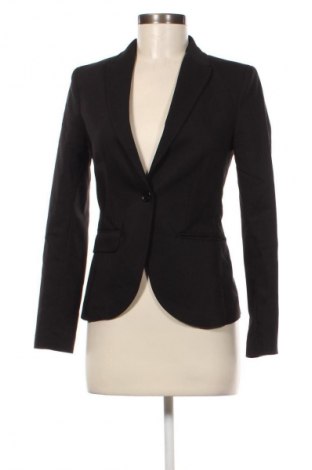 Damen Blazer H&M, Größe S, Farbe Schwarz, Preis € 9,49