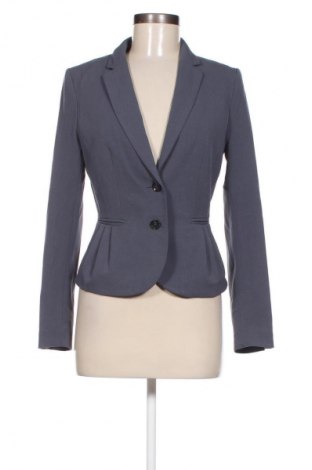 Damen Blazer H&M, Größe S, Farbe Blau, Preis € 14,99